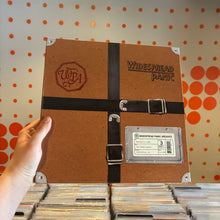 Load image into Gallery viewer, [USED] WIDESPREAD PANIC - HUNTSVILLE 1996 (5xLP BOX SET)
