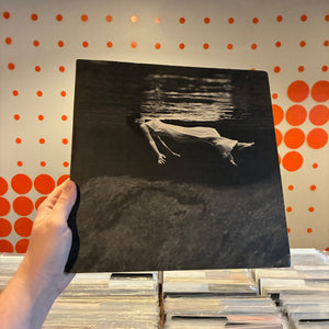 [USED] BILL EVANS & JIM HALL - UNDERCURRENT (LP)