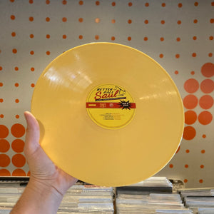 [USED] OST: V/A - BETTER CALL SAUL: SEASON 1 (LP)