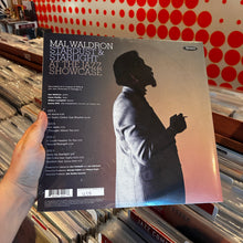 Load image into Gallery viewer, MAL WALDRON - STARDUST &amp; STARLIGHT: LIVE AT THE JAZZ SHOWCASE [RSD26] (2xLP)
