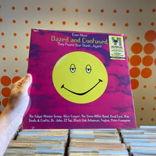 Load image into Gallery viewer, OST: V/A - EVEN MORE DAZED AND CONFUSED: MUSIC FROM THE MOTION PICTURE [RSD24] (LP)
