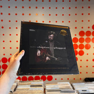[USED] ERIC CLAPTON - UNPLUGGED (MOFI ONE-STEP 2xLP BOX SET)