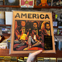 Load image into Gallery viewer, AMERICA - AMERICA (ANALOGUE PRODUCTIONS 2xLP)
