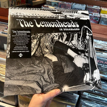 Load image into Gallery viewer, LEMONHEADS - LEMONHEADS IN DREAMLAND [RSD25] (LP)

