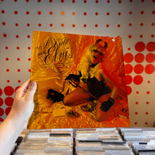 Load image into Gallery viewer, [USED] CRAMPS - A DATE WITH ELVIS (LP)
