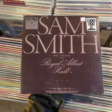 Load image into Gallery viewer, SAM SMITH - BBC PROMS AT THE ROYAL ALBERT HALL [RSD25] (2xLP)
