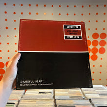 Load image into Gallery viewer, [USED] GRATEFUL DEAD - DICK&#39;S PICKS VOLUME THREE: PEMPROKE PINES, FLORIDA 5/22/77 (4xLP BOX SET)
