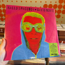Load image into Gallery viewer, DAVID BOWIE - HALLO SPACEBOY [RSD26] (LP)
