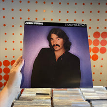 Load image into Gallery viewer, [USED] JOHN PRINE - THE ASYLUM ALBUMS (3xLP BOX SET)
