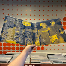 Load image into Gallery viewer, [USED] WEEN - GODWEENSATAN: LIVE (2xLP)
