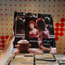 Load image into Gallery viewer, [USED] DAVID BOWIE - NOTHING HAS CHANGED: THE VERY BEST OF BOWIE (2xLP)
