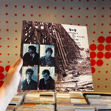 Load image into Gallery viewer, [USED] R.E.M. - MURMUR (LP)
