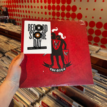 Load image into Gallery viewer, GITS - ETCETERA [RSD26] (LP)
