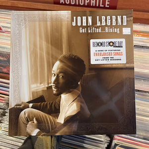 JOHN LEGEND - GET LIFTED...RISING [RSD25] (LP)