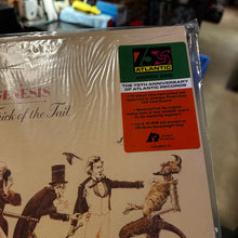 Load image into Gallery viewer, GENESIS - A TRICK OF THE TAIL (ANALOGUE PRODUCTIONS 2xLP)
