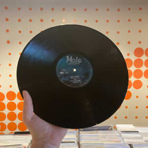 [USED] HOLE - NOBODY'S DAUGHTER (LP)