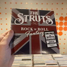 Load image into Gallery viewer, STRUTS - ROCK &#39;N&#39; ROLL FANTASY [RSD25] (7&quot;)
