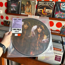 Load image into Gallery viewer, JENNY LEWIS - PUPPY &amp; A TRUCK [RSD24] (PIC DISC LP)
