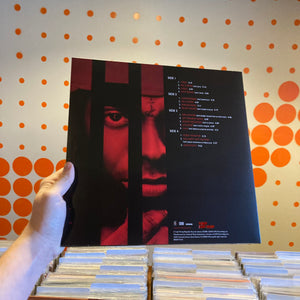 [USED] LIL WAYNE - THA CARTER III (2xLP)