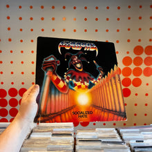 Load image into Gallery viewer, [USED] ATROPHY - SOCIALIZED HATE (LP)
