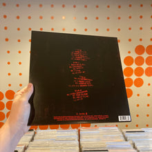 Load image into Gallery viewer, [USED] BLACKBEAR - ANONYMOUS (2xLP)
