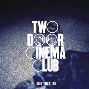 TWO DOOR CINEMA CLUB - TOURIST HISTORY (CD)
