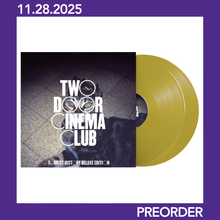 Load image into Gallery viewer, TWO DOOR CINEMA CLUB - TOURIST HISTORY (RSD ESSENTIALS 2xLP)
