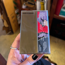 Load image into Gallery viewer, MF DOOM - OPERATION: DOOMSDAY 25th ANNIVERSARY [RSDBF24] (CASSETTE)
