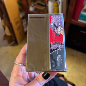 MF DOOM - OPERATION: DOOMSDAY 25th ANNIVERSARY [RSDBF24] (CASSETTE)