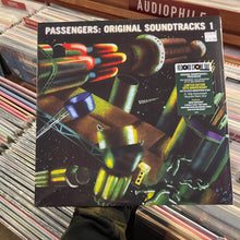 Load image into Gallery viewer, PASSENGERS - ORIGINAL SOUNDTRACKS 1: 30TH ANNIVERSARY EDITION [RSD25] (2xLP)
