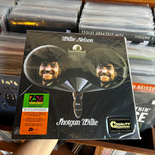 Load image into Gallery viewer, WILLIE NELSON - SHOTGUN WILLIE (ANALOGUE PRODUCTIONS 2xLP)
