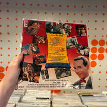 Load image into Gallery viewer, OST: DANNY ELFMAN - BIG TOP PEE-WEE [RSDBF25] (PIC DISC)
