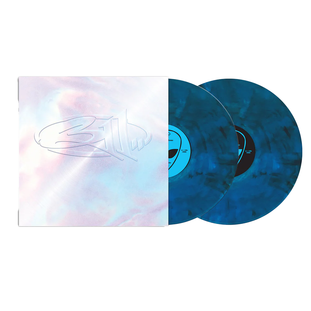 311 - 311 [30th ANNIVERSARY (2xLP)