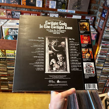 Load image into Gallery viewer, V/A - TWILIGHT GODS IN THE TWILIGHT ZONE: GOD, DRUGS, WAR &amp; DISTANT DREAMS OF PEACE (1962-1979) [RSD26] (LP)
