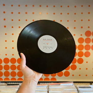 [USED] NEW ORDER - FACTUS 8 (LP)