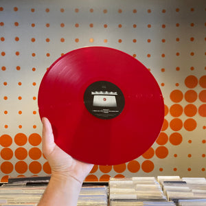 [USED] INTERPOL - TURN ON THE BRIGHT LIGHTS (2xLP)