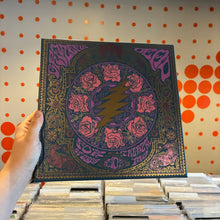 Load image into Gallery viewer, [USED] GRATEFUL DEAD - FOX THEATRE, ST. LOUIS, MO, 12/10/71 (5xLP BOX SET)
