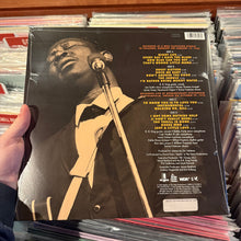 Load image into Gallery viewer, B.B. KING - BROADCASTING THE BLUES: LIVE FROM GERMANY AND SWEDEN [RSDBF25] (2xLP)
