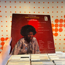 Load image into Gallery viewer, [USED] ALICE COLTRANE - JOURNEY IN SATCHIDANANDA (LP)
