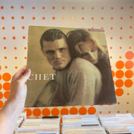 [USED] CHET BAKER - CHET (LP)