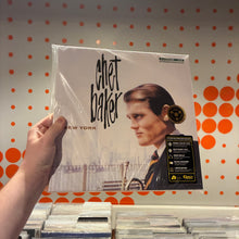 Load image into Gallery viewer, CHET BAKER - IN NEW YORK (ANALOGUE PRODUCTIONS 2xLP)
