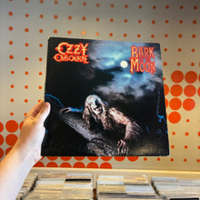 Load image into Gallery viewer, [USED] OZZY OSBOURNE - BARK AT THE MOON (LP)
