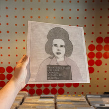 Load image into Gallery viewer, [USED] FRIGHTENED RABBIT - LIVE FROM CRIMINAL RECORDS (12" EP)
