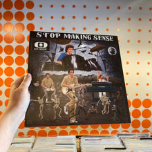Load image into Gallery viewer, [USED] TALKING HEADS - STOP MAKING SENSE (2xLP)
