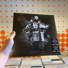 Load image into Gallery viewer, OST: V/A - DOCTOR WHO: THE TENTH PLANET [RSD25] (2xLP)
