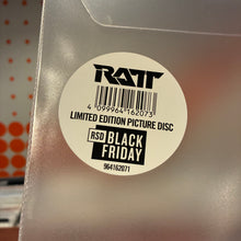 Load image into Gallery viewer, RATT - INVASION OF YOUR PRIVACY [40TH ANNIVERSARY] [RSDBF25] (PIC DISC)
