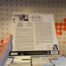 Load image into Gallery viewer, [USED] FRANK SINATRA - NO ONE CARES (MOFI LP)

