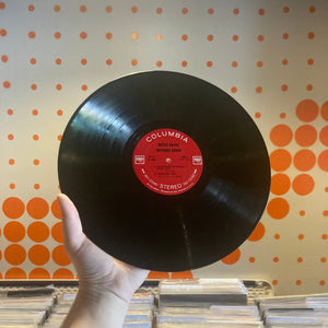 [USED] MILES DAVIS - BITCHES BREW (2xLP)