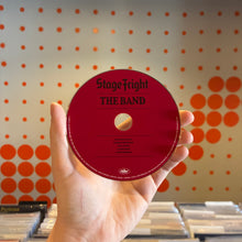 Load image into Gallery viewer, [USED] BAND - STAGE FRIGHT (LP+7&quot;+2xCD+BLU-RAY BOX SET)
