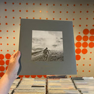 [USED] JEFF TWEEDY - LOVE IS THE KING * LIVE IS THE KING (2xLP)